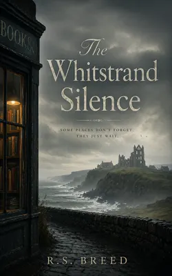 The Whitstrand Silence cover